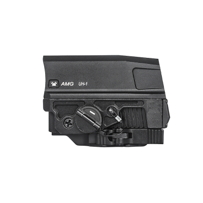                             UH-1 Gen2 type Red Dot Sight - Black                        