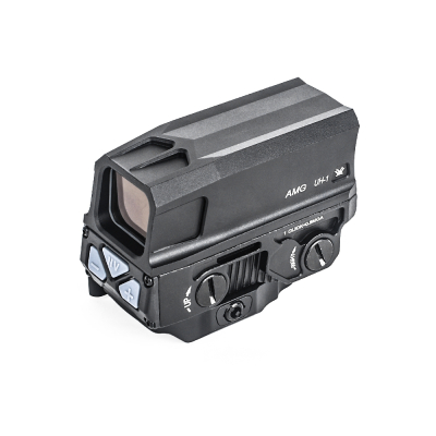 UH-1 Gen2 type Red Dot Sight - Black                    