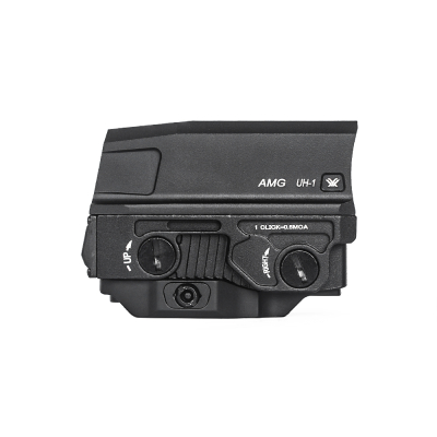                             UH-1 Gen2 type Red Dot Sight - Black                        