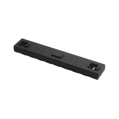                             MLOK 4 Inch Handguard Spare Rail                        