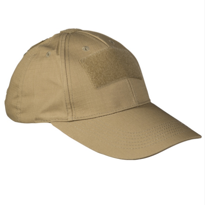 Tactical Basebal cap, Tan                    