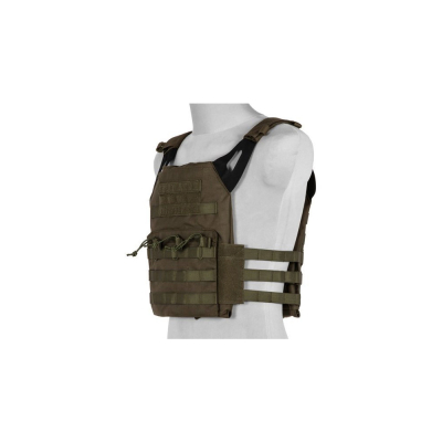 Nosič plátů &quot;Rush Plate Carrier&quot;, oliva                    