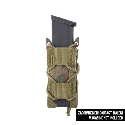                             Single pistol magazine pouch, TC+ - vz.93                        