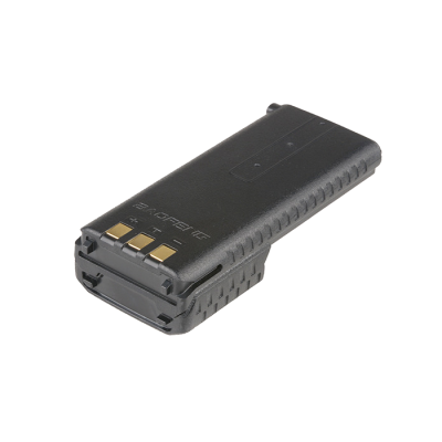                             Battery for UV-5R radios                        