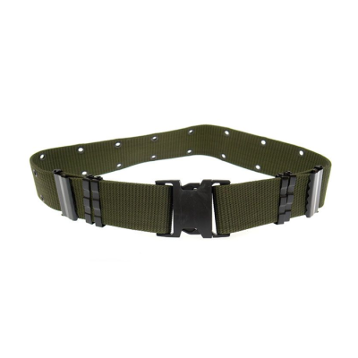 Tactical belt - olive                    