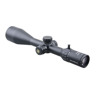                             Riffle Scope Paragon 5-25x56 GenII                        