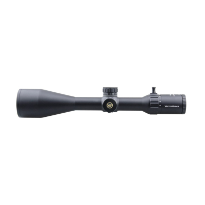                             Riffle Scope Paragon 5-25x56 GenII                        