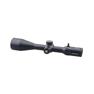                             Riffle Scope Paragon 5-25x56 GenII                        