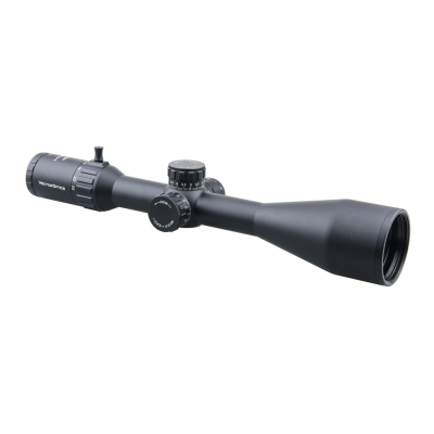                             Riffle Scope Paragon 5-25x56 GenII                        