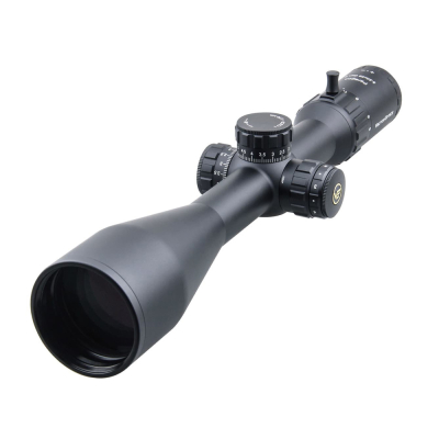 Riffle Scope Paragon 5-25x56 GenII                    