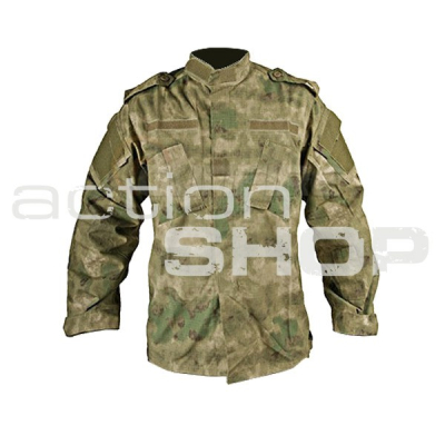 SA Tactical Blouse ACU ATC FG                    