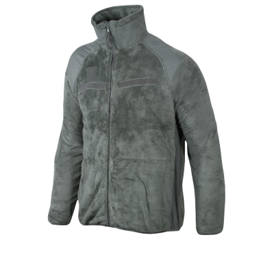 US JACKET FLEECE GEN.III-LEV.3 FOLIAGE                    