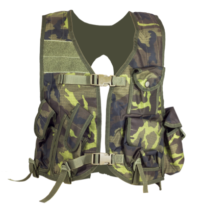 Tactical vest LBV M2011 ver. 3 Vz.95                    