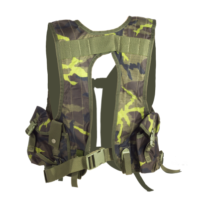                             Tactical vest LBV M2011 ver. 3 Vz.95                        