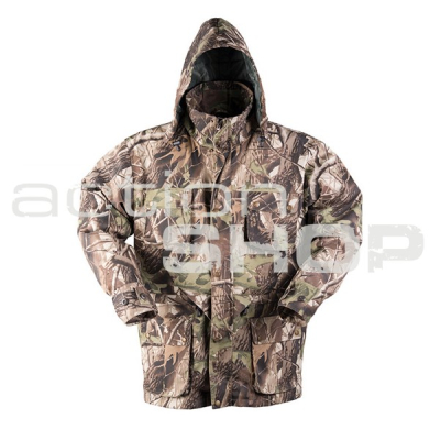 Mil-Tec Jacket Hunting Camo (Real Tree)                    