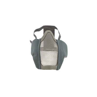                             Stalker Evo Mask - Grey                        