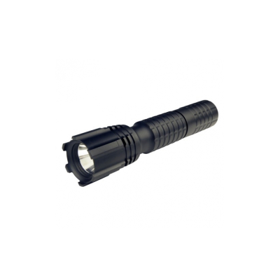 Barracuda Flashlight  - black                    