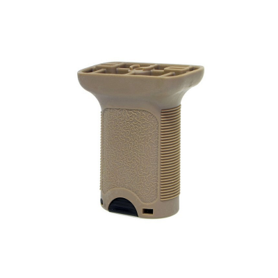 Front grip type BCM Grip, m-lok, tan                    