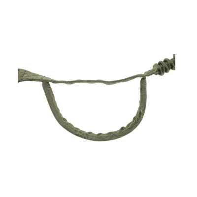                             Tactical Dog Leash - Olive Drab                        