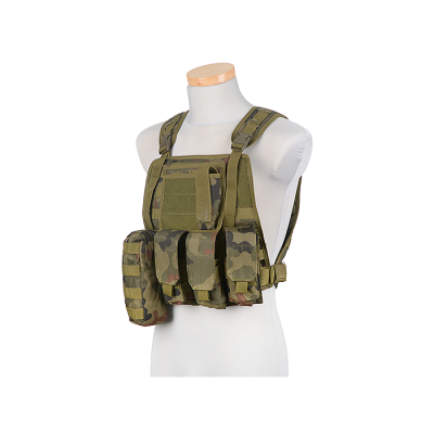 MOLLE Tactical Vest Type MBSS - vz.93                    