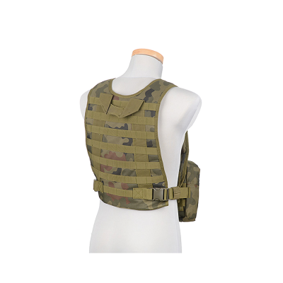                             MOLLE Tactical Vest Type MBSS - vz.93                        