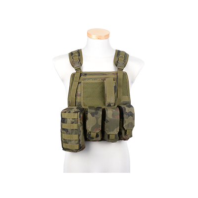                             MOLLE Tactical Vest Type MBSS - vz.93                        