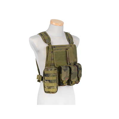                             MOLLE Tactical Vest Type MBSS - vz.93                        