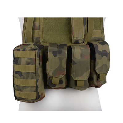                             MOLLE Tactical Vest Type MBSS - vz.93                        