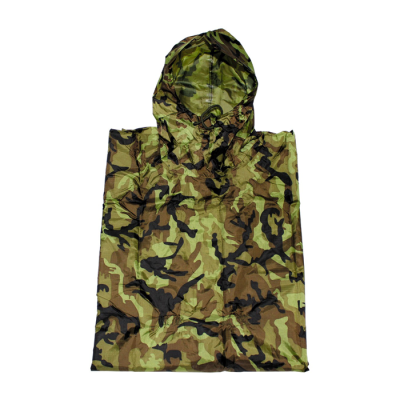 Poncho R/S nepromokavé, vz.95                    