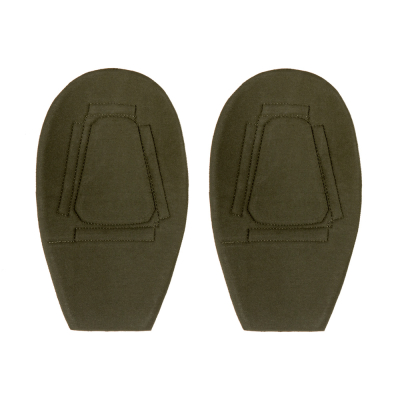                             Replacement Knee Pads Predator Pants - olive                        