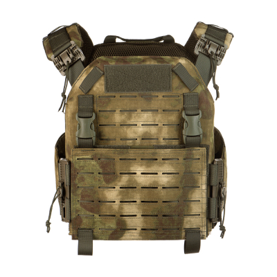                             Reaper QRB Plate Carrier - AT-FG                        