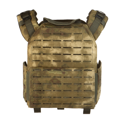                             Reaper QRB Plate Carrier - AT-FG                        