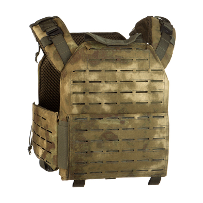                             Reaper QRB Plate Carrier - AT-FG                        