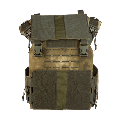                             Reaper QRB Plate Carrier - AT-FG                        