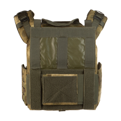                             Reaper QRB Plate Carrier - AT-FG                        