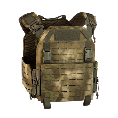 Reaper QRB Plate Carrier - AT-FG                    