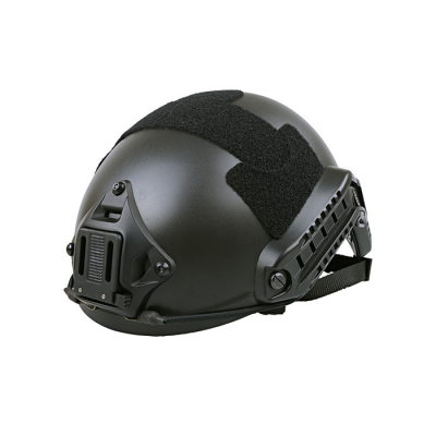 Helma X-Shield typu FAST, černá                    