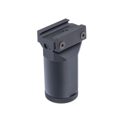 PK-4 type tactical grip - Black                    