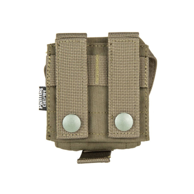                             Grenade Pouch Mojo - Olive                        