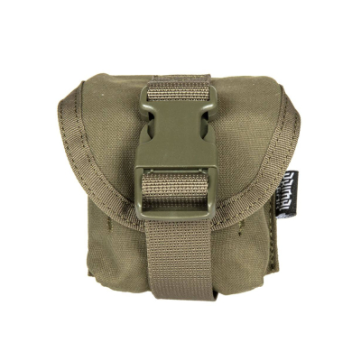                             Grenade Pouch Mojo - Olive                        