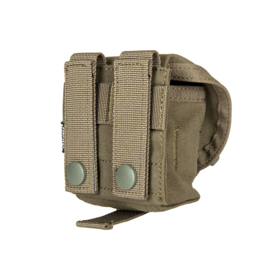                             Grenade Pouch Mojo - Olive                        