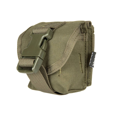 Grenade Pouch Mojo - Olive                    