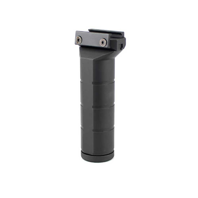 PK-2 type tactical grip - Black                    