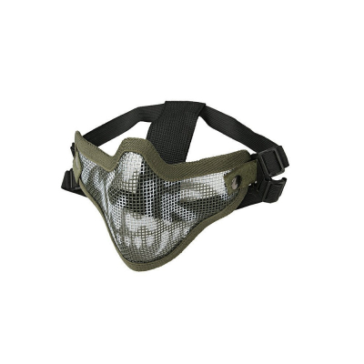 Ventus V2 Mask - olive                    