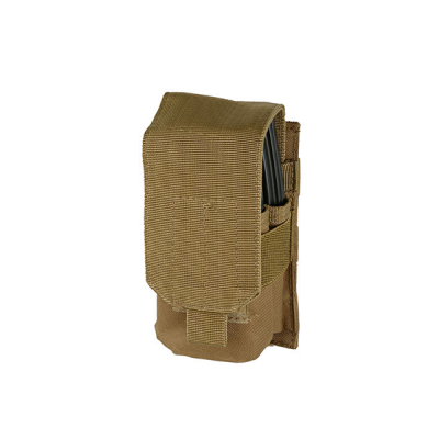 GFC MOLLE Sumka na 2 zás. M4/M16, tan                    