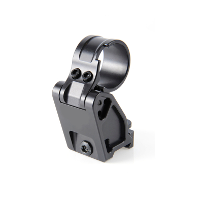 FTC AP Magnifier Mount - Black                    