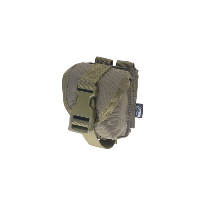 Grenade pouch - olive                    