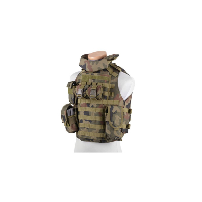 Tactical Vest IBA type - vz.93                    