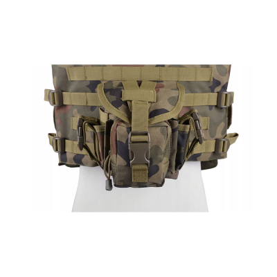                             Tactical Vest IBA type - vz.93                        