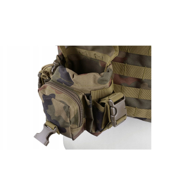                             Tactical Vest IBA type - vz.93                        